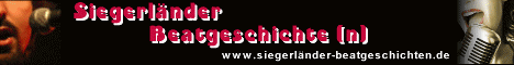 Siegerl&auml;nder Beatgeschichten