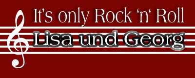 Lisa und Georg - Leben voll Musik