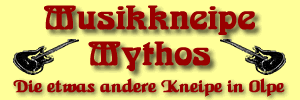 Musikkneipe Mythos, Olpe