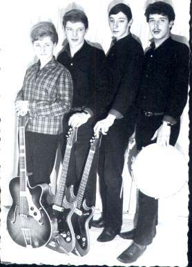 Nancy And The Old Germans