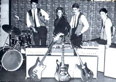 Nancy And The Old Germans