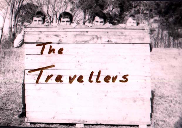 The Travellers