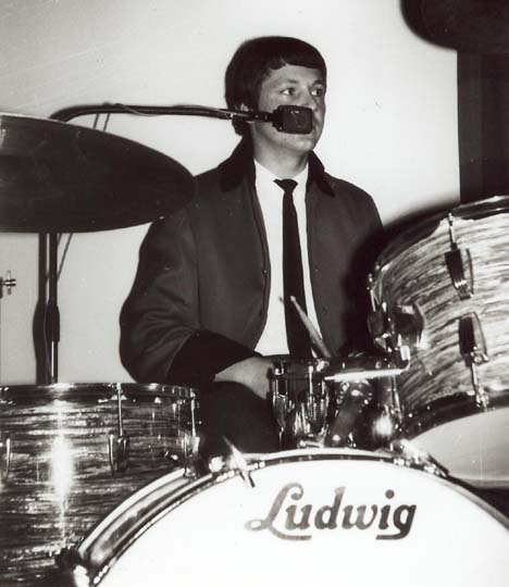 The Travellers Svend